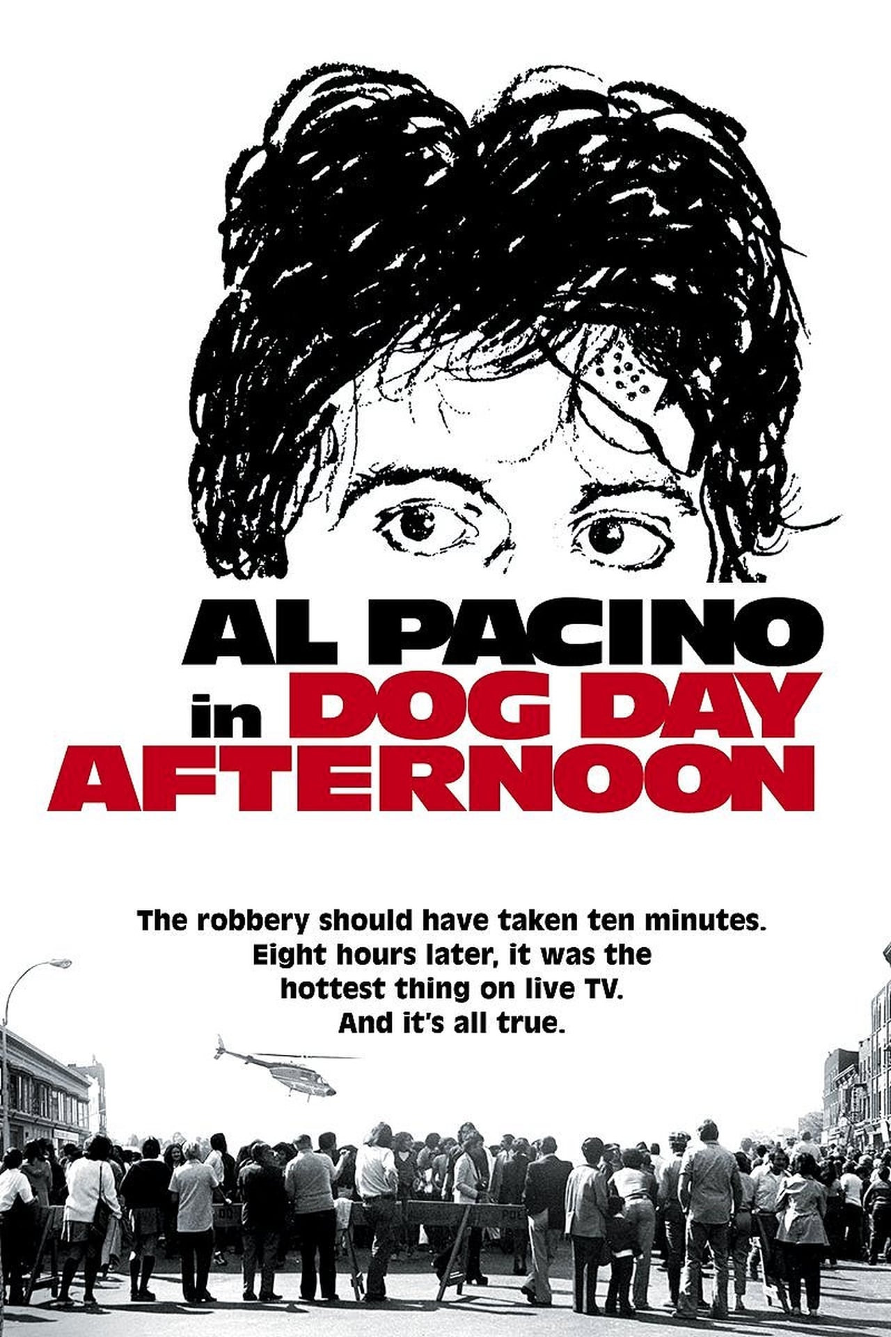 Dog Day Afternoon (1975) Sidney Lumet